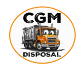 CGM Disposal