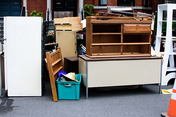 Office junk removal Aurora